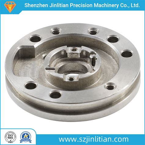 china cnc metal part manufacturer|metal parts in China.